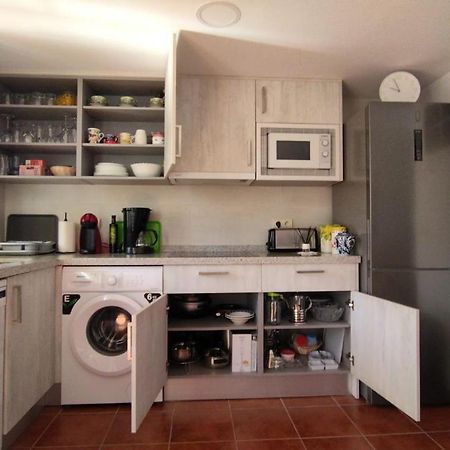 Apartamento Bambadela La Cala Del Moral 外观 照片