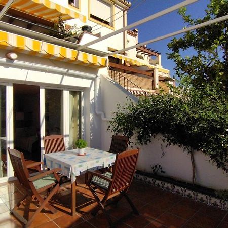 Apartamento Bambadela La Cala Del Moral 外观 照片