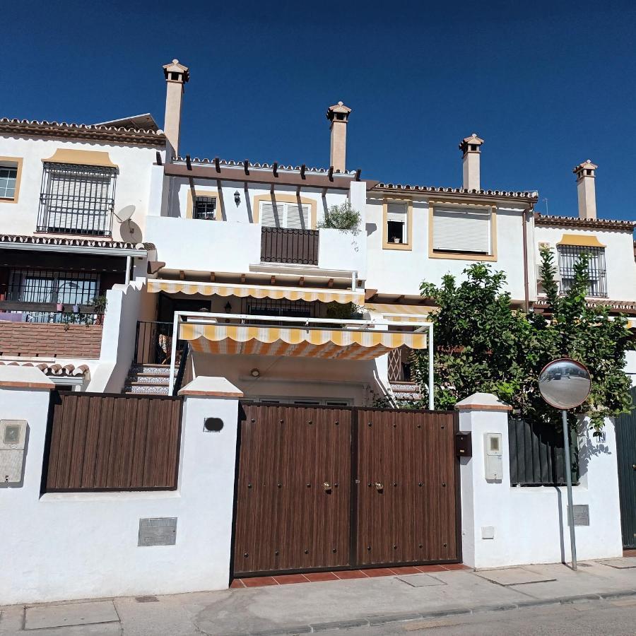 Apartamento Bambadela La Cala Del Moral 外观 照片