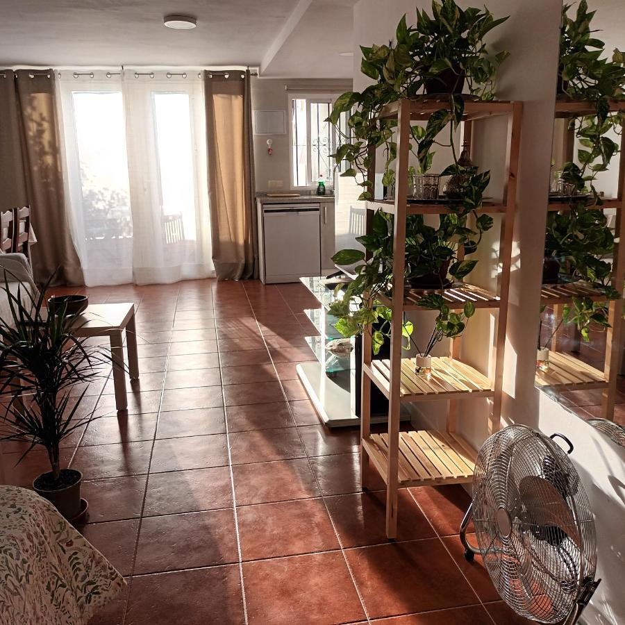 Apartamento Bambadela La Cala Del Moral 外观 照片