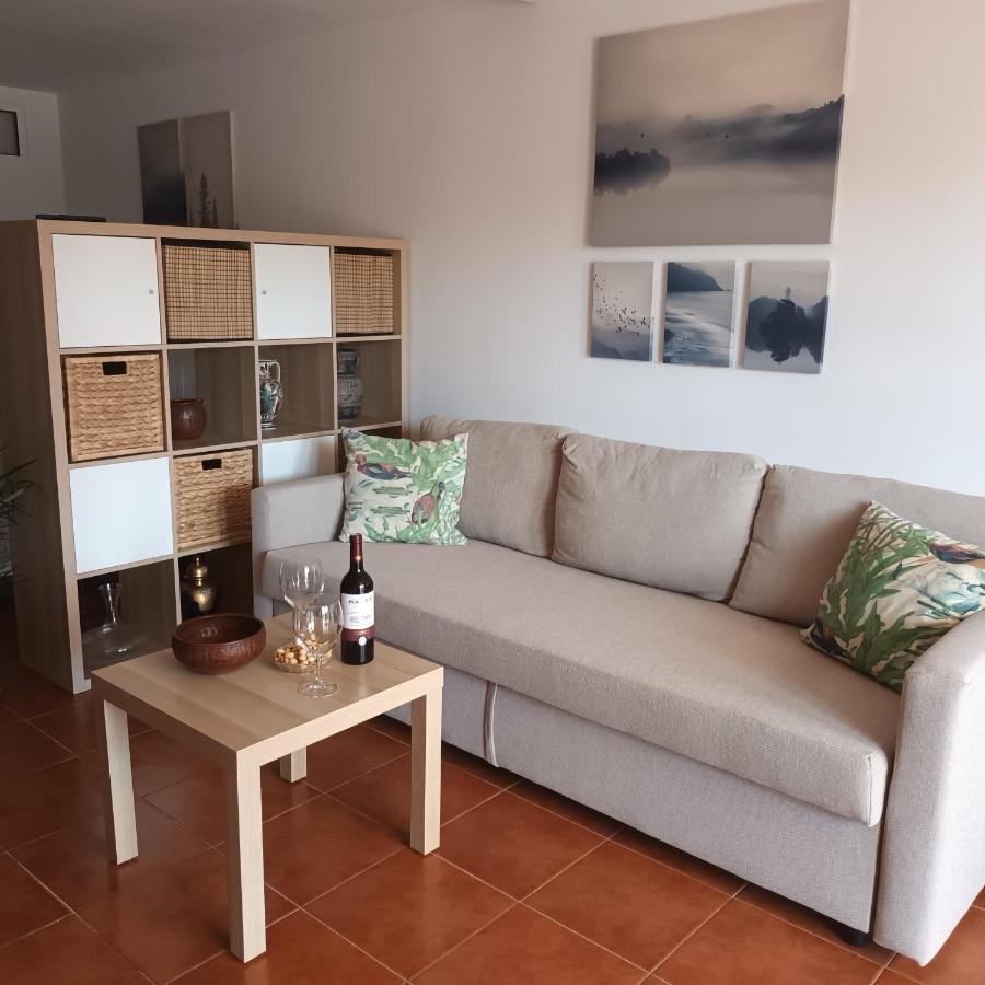 Apartamento Bambadela La Cala Del Moral 外观 照片