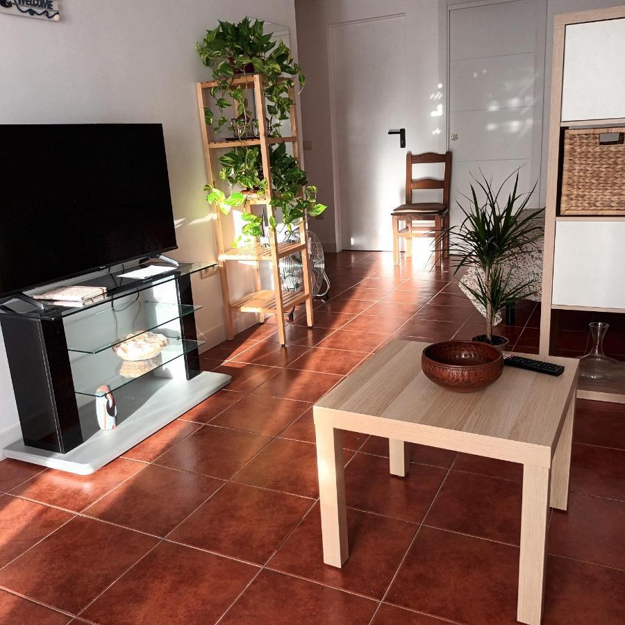 Apartamento Bambadela La Cala Del Moral 外观 照片